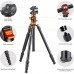 Штатив фото Concept T254A4+BH-28L
